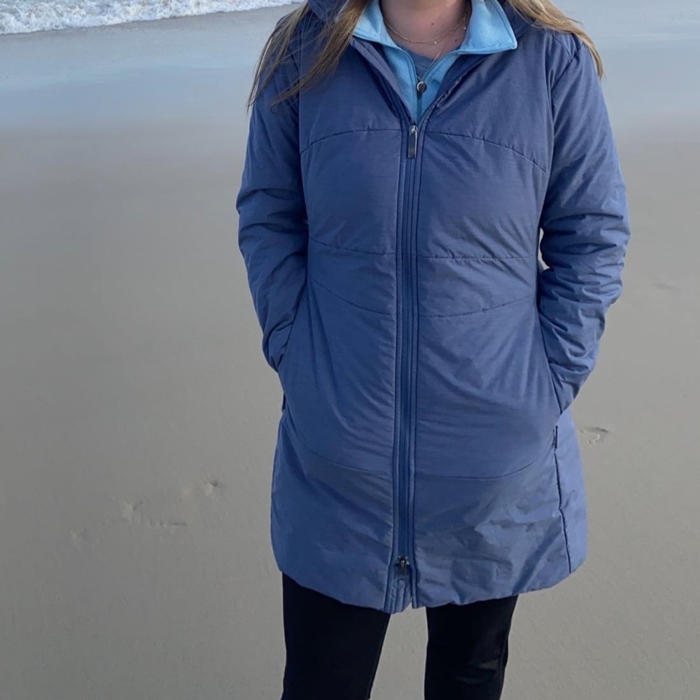 Arc’teryx Women’s Darrah Coat in Nightshadow